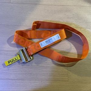 Heron Preston belt
